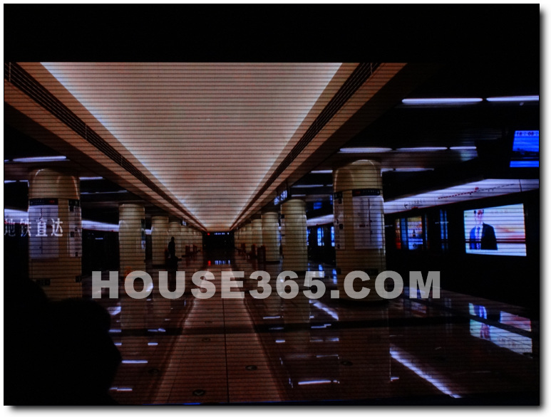 快来围观保利地产新产品发布会,总结了香谷,还