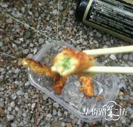 狗尾巴草不仅可以编戒指,还可以次哦!做个洋气