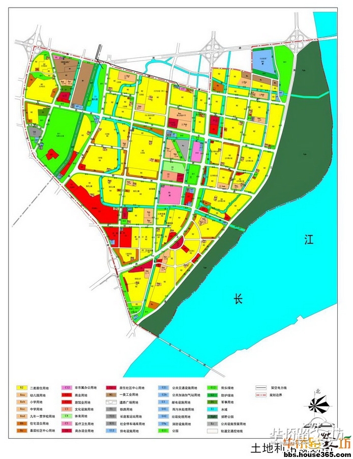 【北外滩最新规划计划】