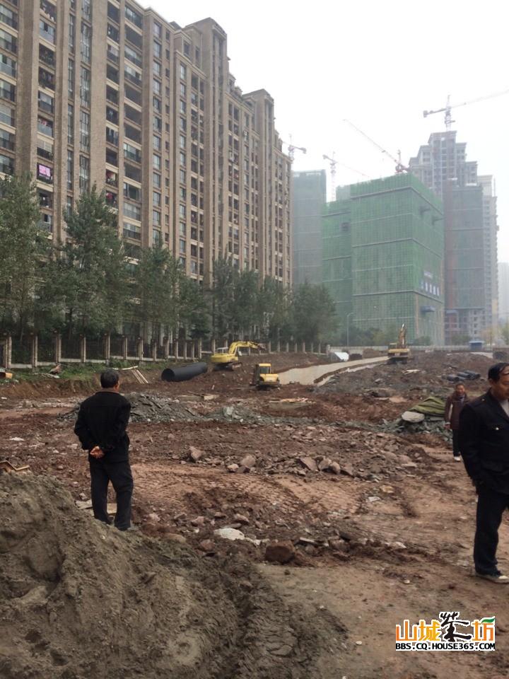 万科金域学府 重庆巴南万达广 佳兆业广场 象屿两江公元 恒基翔龙江畔