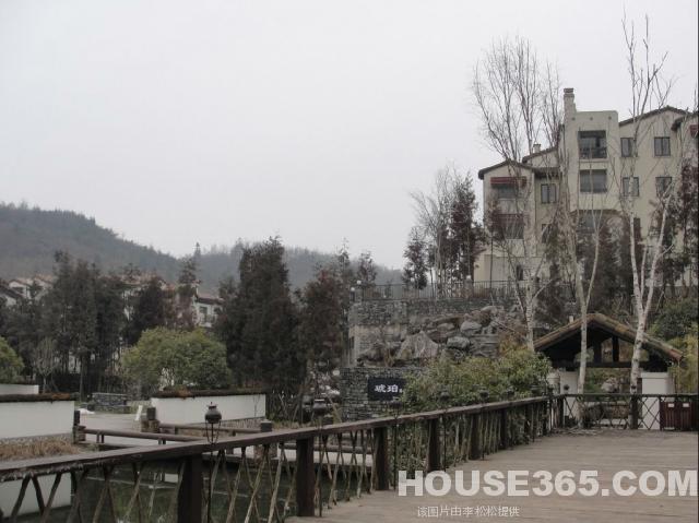 重庆二手房_隆鑫花漾的山谷 <em>武隆仙女山旅游</em>度