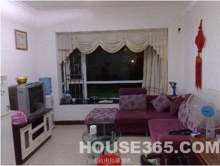 【新站银都苑二手房,3室2厅2卫88万元】