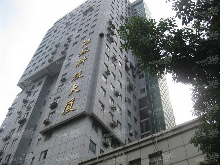 江苏科技大厦_南京江苏科技大厦二手房|租房|房价_365
