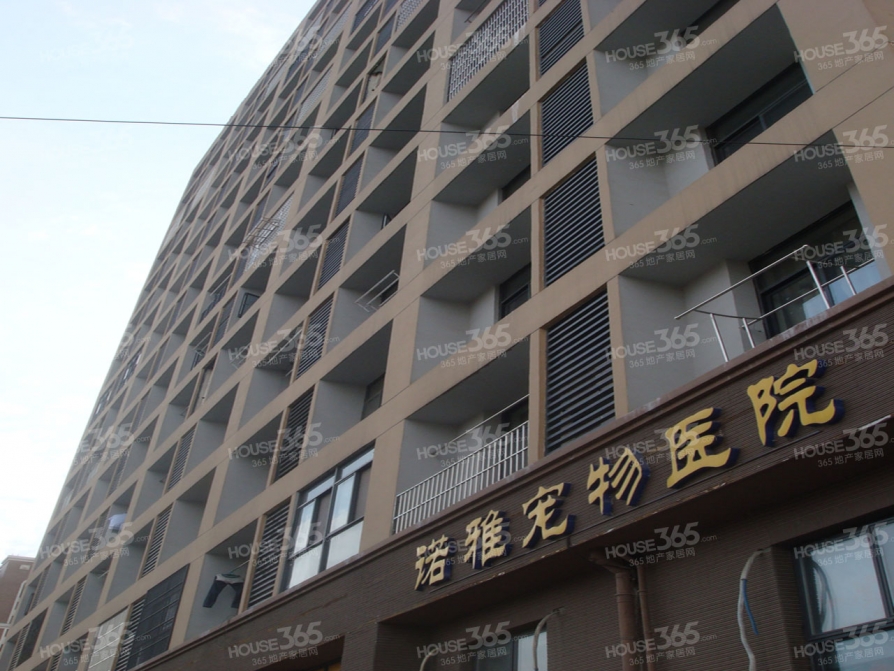 盛世公馆