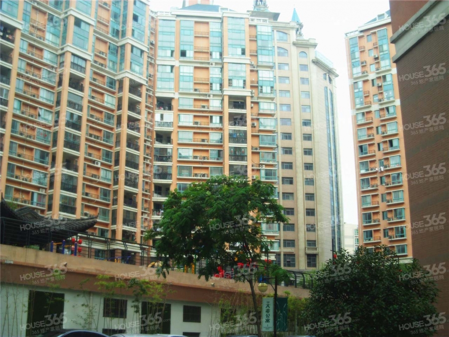 东海星城