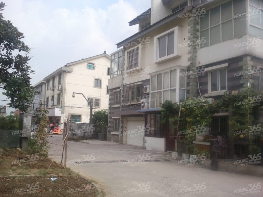 【红庄新村_苏州红庄新村】_苏州二手房网_365二手房网