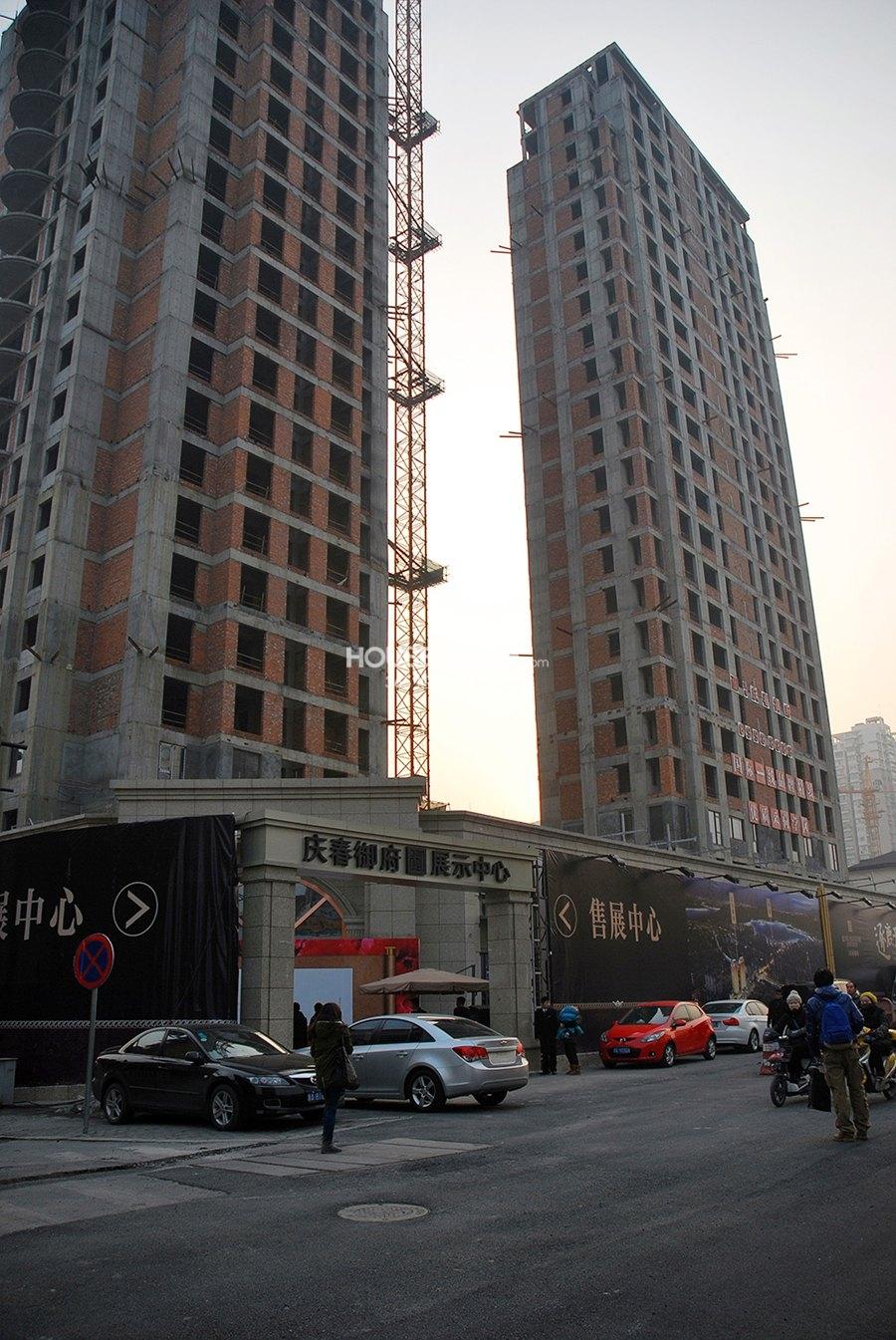 元丰庆春御府最新动态