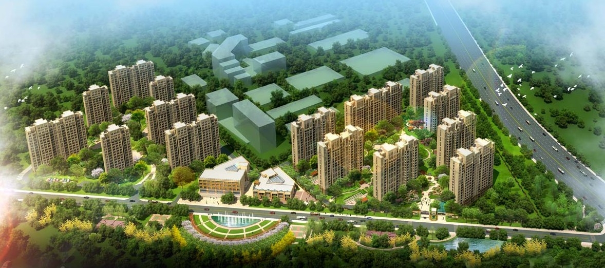 琥珀森林-南京琥珀森林-南京365地产家居网