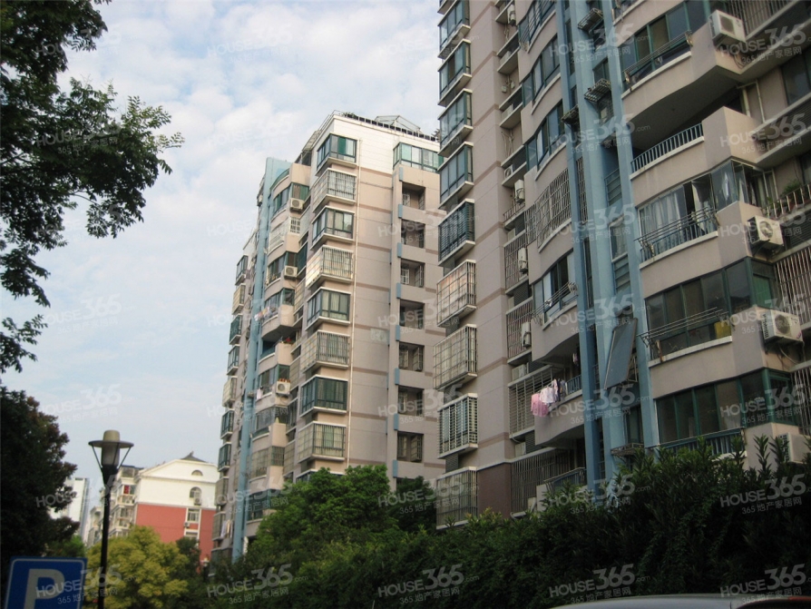 海棠花园_合肥海棠花园二手房|租房|房价_合肥365淘房