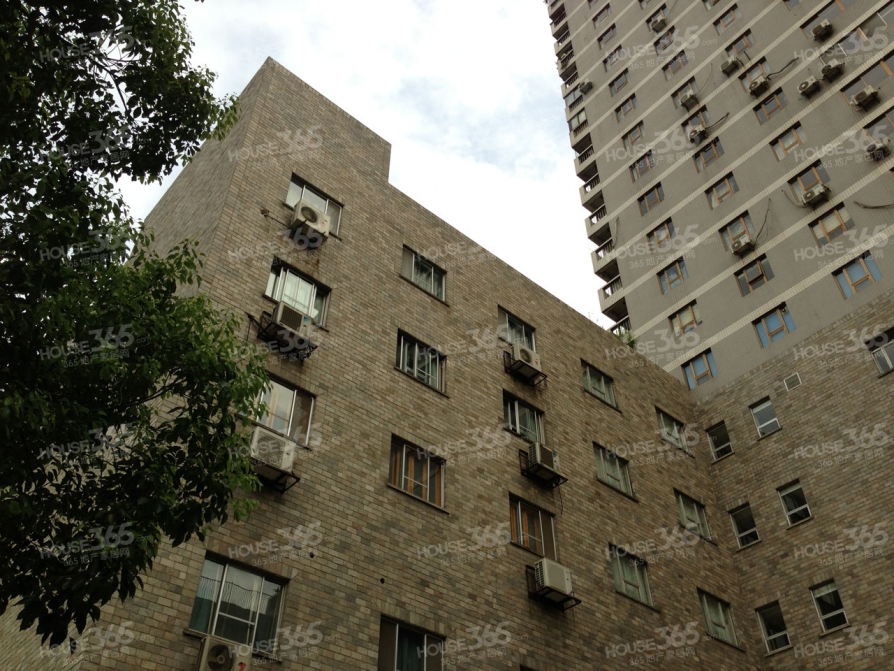 【南京张府园小区小区_二手房_租房_房价走势】_南京365淘房