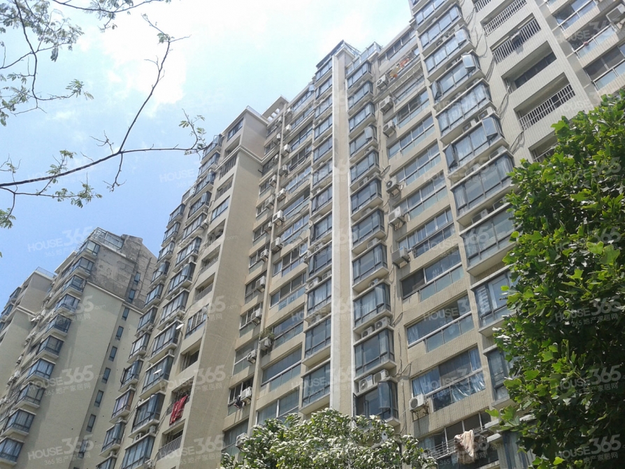 金色江南二期颐景花园