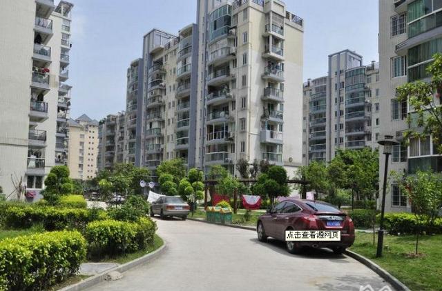 满五唯一 精装三房 紧邻地铁口 生活交通方便_南京江宁区武夷绿洲二手