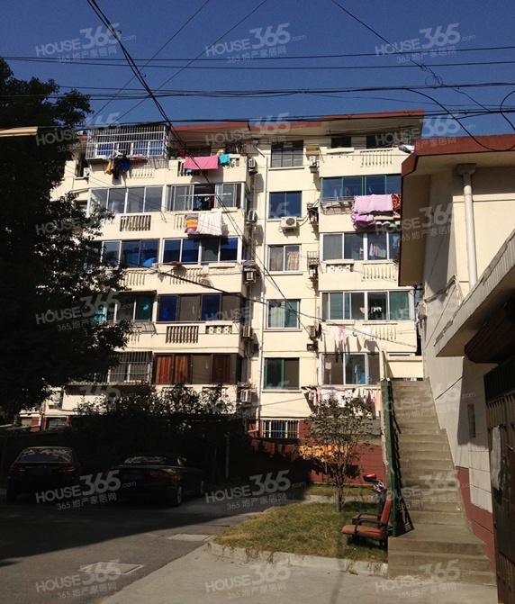 靖海新村_无锡靖海新村二手房|租房|房价_无锡365淘房