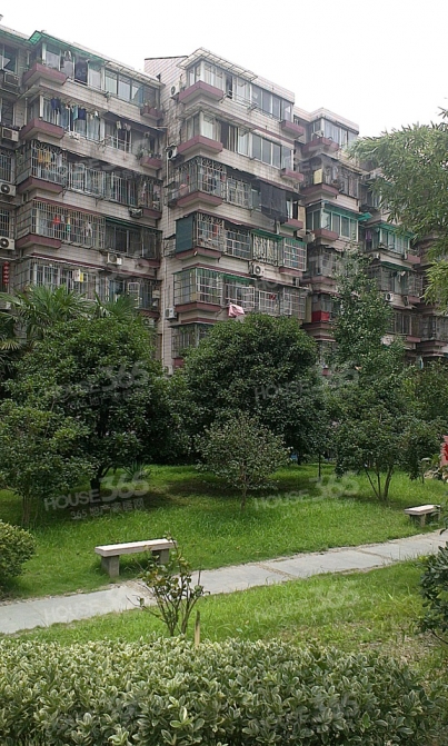 杭州施家花园图片