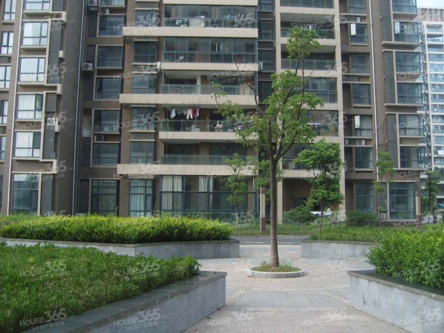 重庆市北碚区和欣家园图片